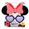 Americana Minnie Mouse Sun-Staches®